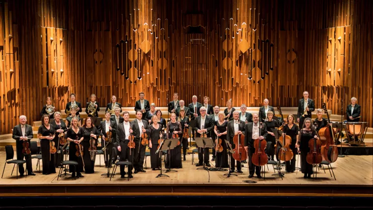 Η συμφωνική ομορφιά και ο Fazil Say